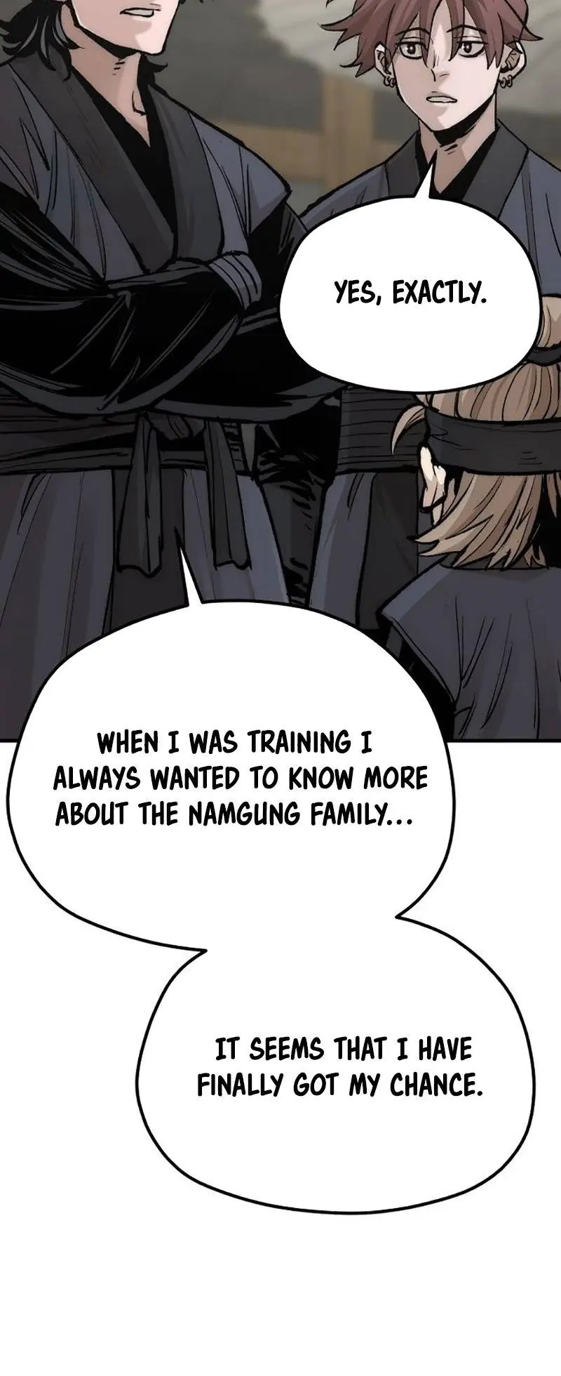 Heavenly Demon Cultivation Simulation Chapter 133 Page 79