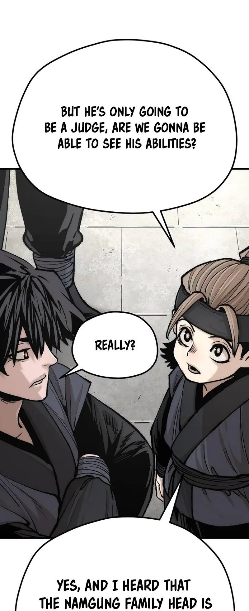 Heavenly Demon Cultivation Simulation Chapter 133 Page 80
