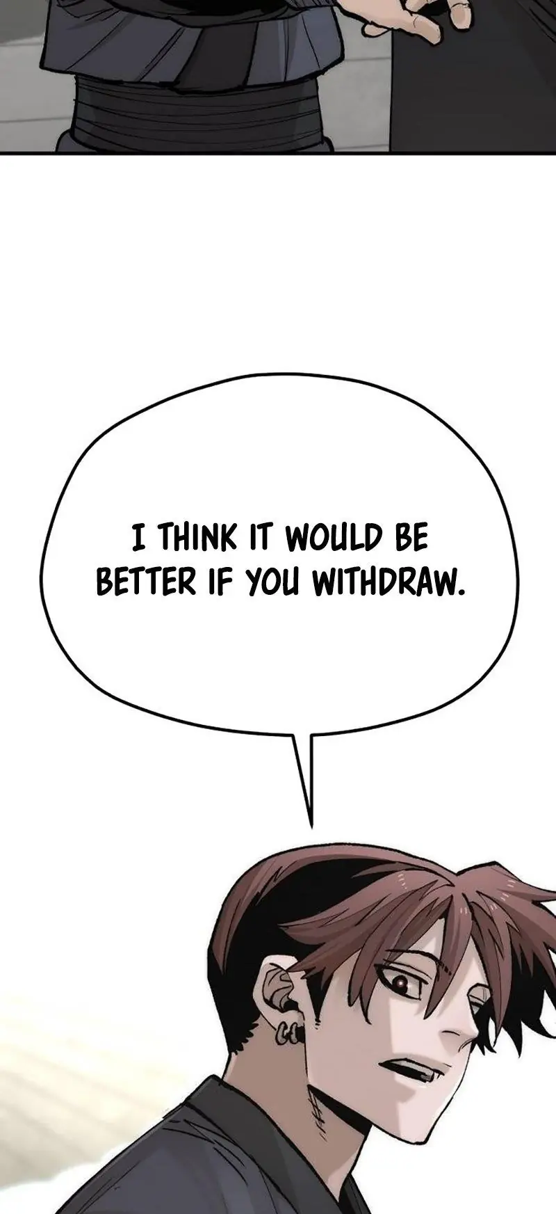 Heavenly Demon Cultivation Simulation Chapter 133 Page 87