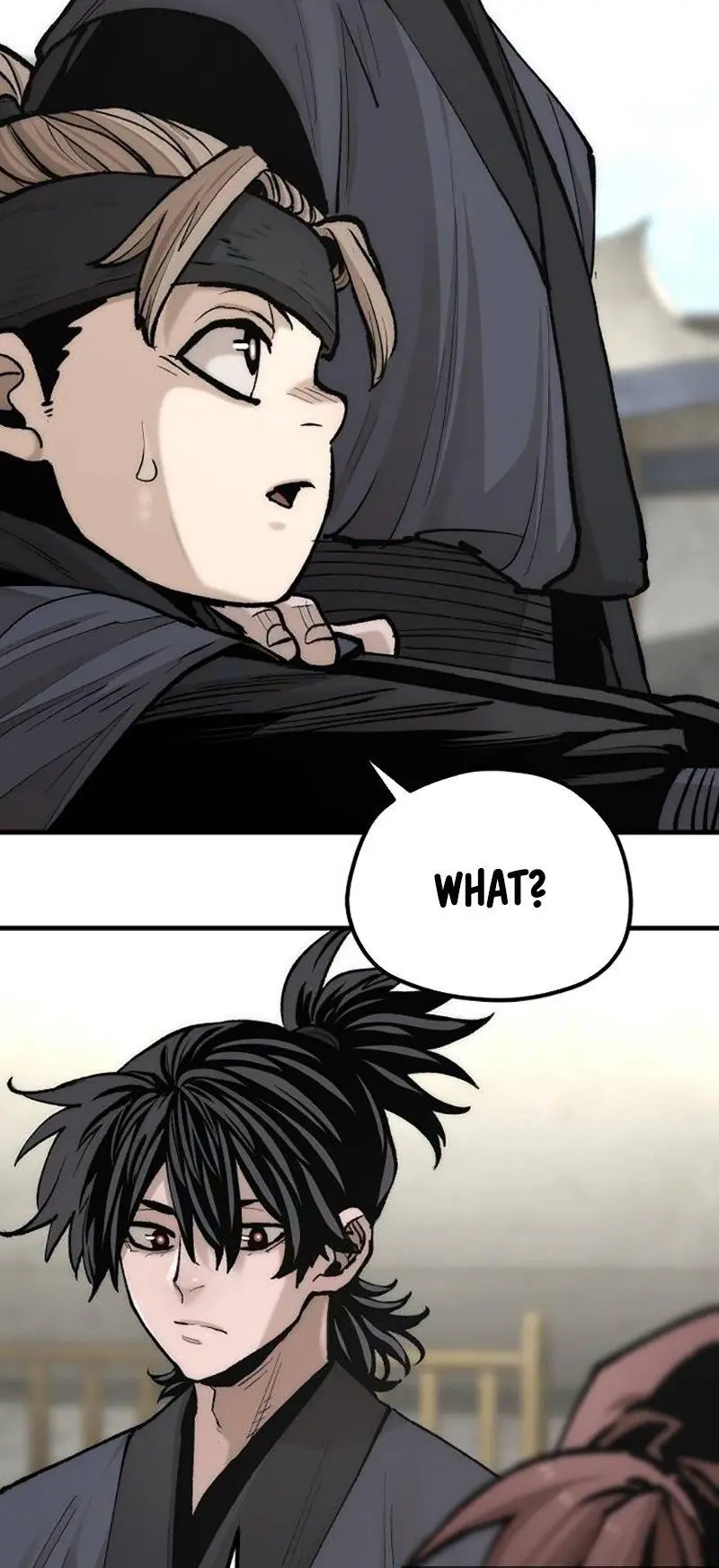 Heavenly Demon Cultivation Simulation Chapter 133 Page 88