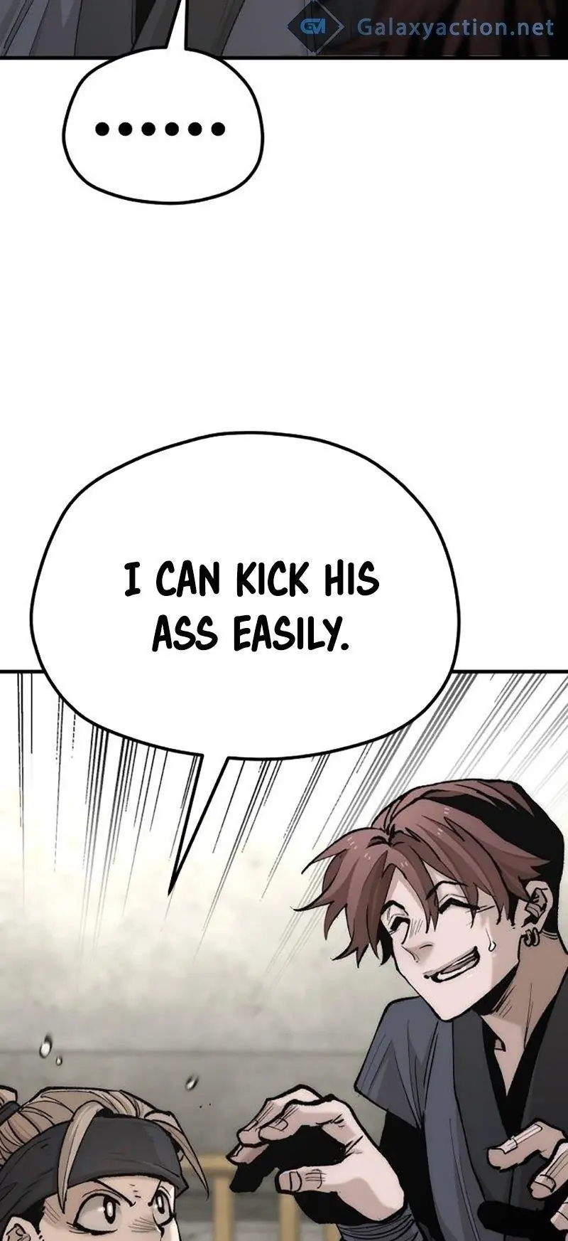 Heavenly Demon Cultivation Simulation Chapter 133 Page 89
