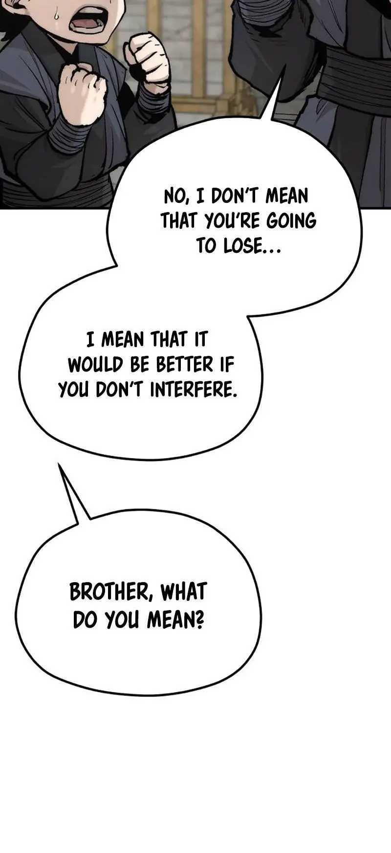 Heavenly Demon Cultivation Simulation Chapter 133 Page 90