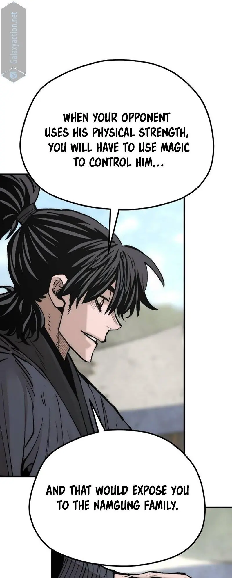 Heavenly Demon Cultivation Simulation Chapter 133 Page 92
