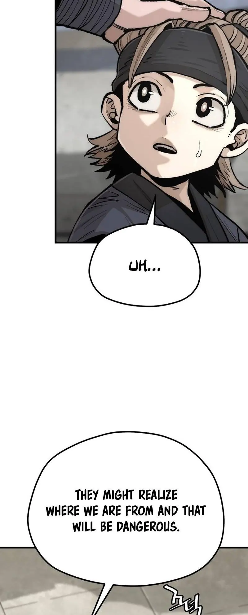 Heavenly Demon Cultivation Simulation Chapter 133 Page 93
