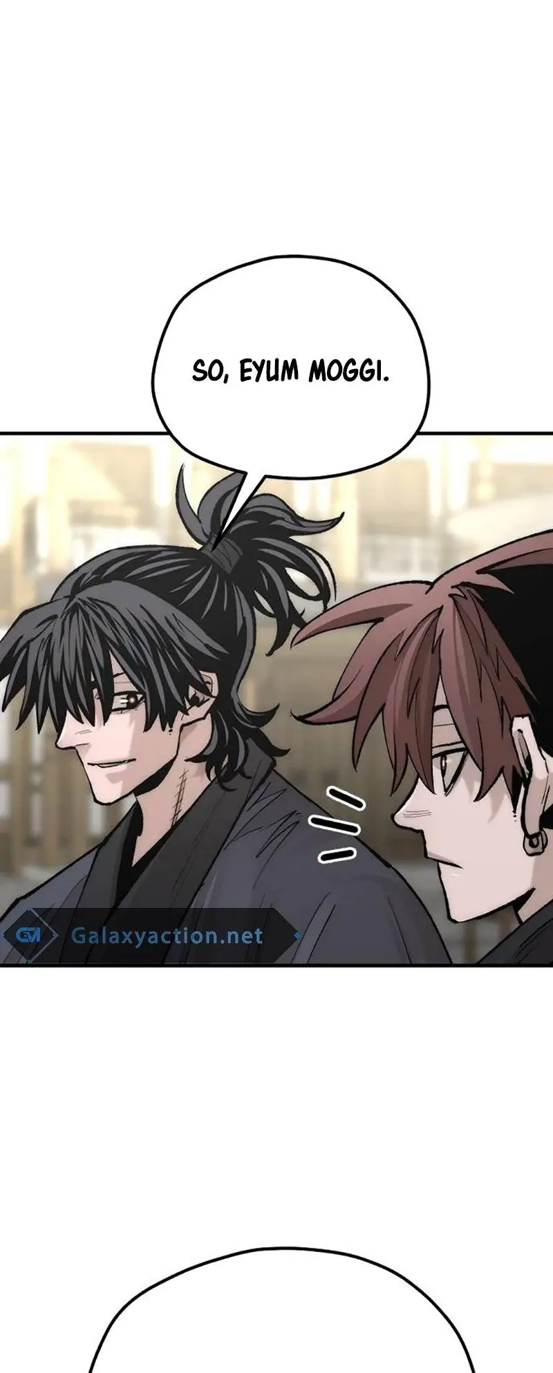Heavenly Demon Cultivation Simulation Chapter 133 Page 95