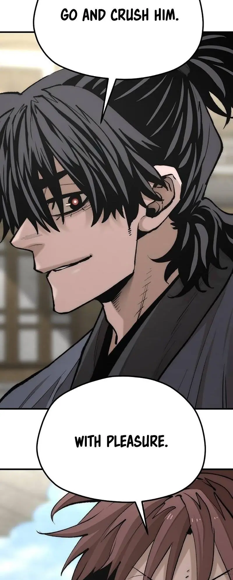 Heavenly Demon Cultivation Simulation Chapter 133 Page 96