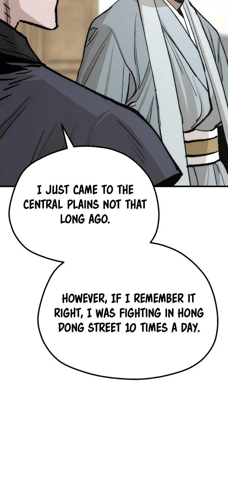 Heavenly Demon Cultivation Simulation Chapter 133 Page 104