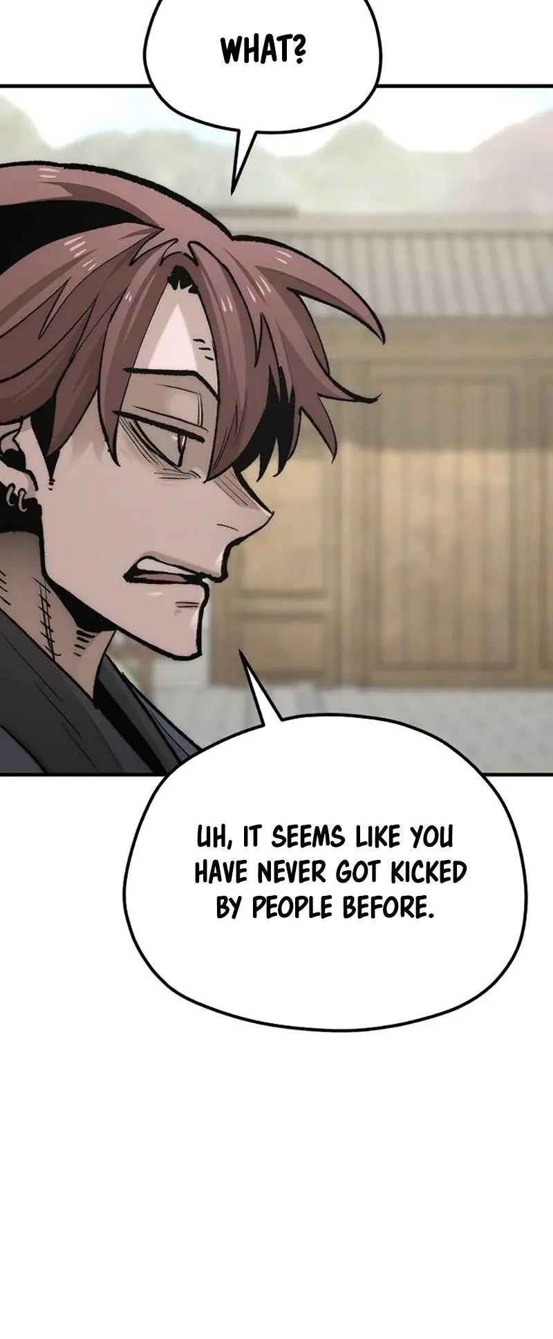 Heavenly Demon Cultivation Simulation Chapter 133 Page 111