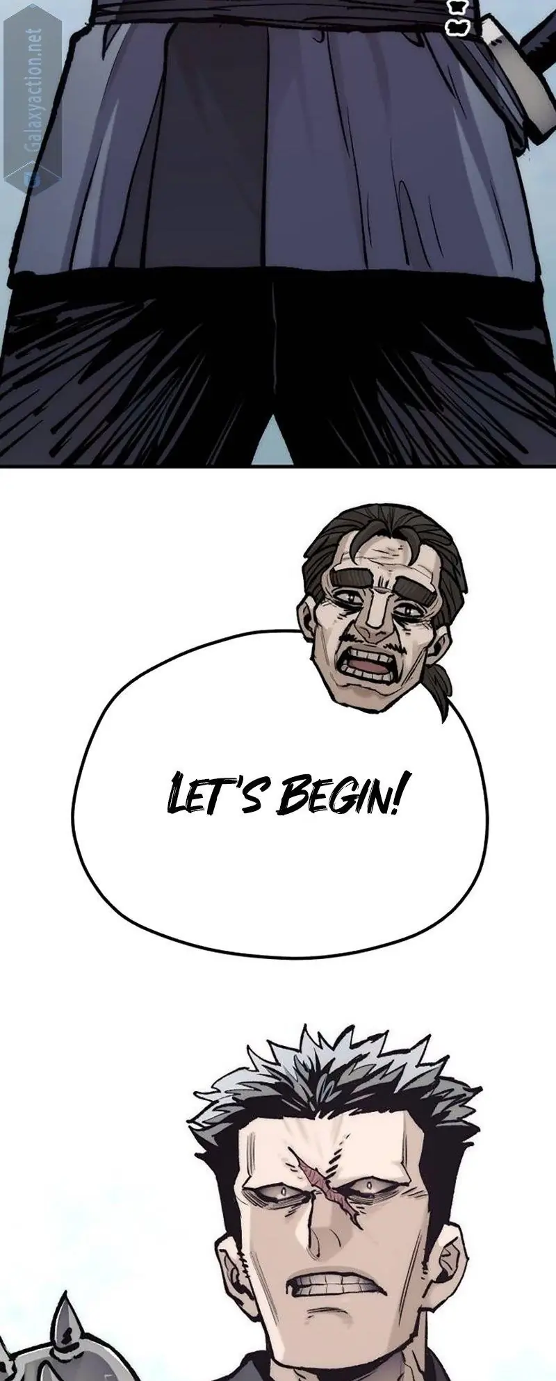Heavenly Demon Cultivation Simulation Chapter 133 Page 113