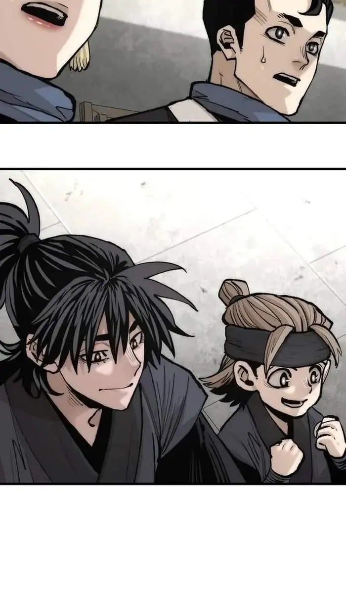 Heavenly Demon Cultivation Simulation Chapter 134 Page 16