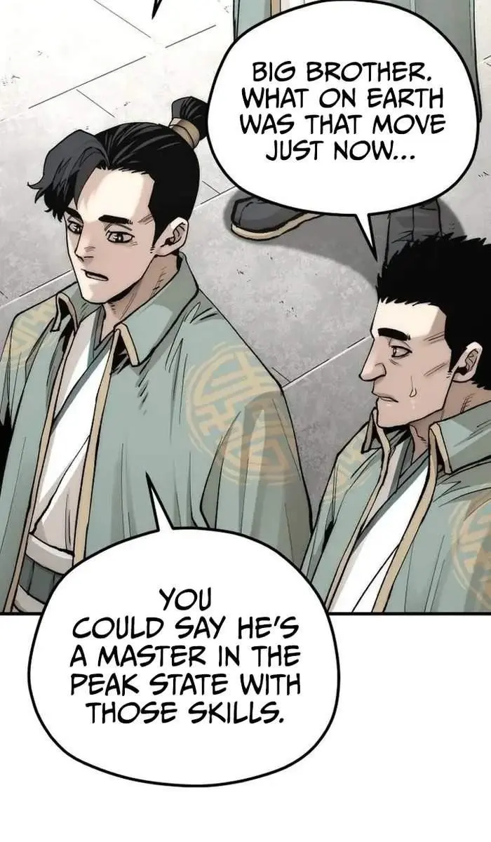 Heavenly Demon Cultivation Simulation Chapter 134 Page 26