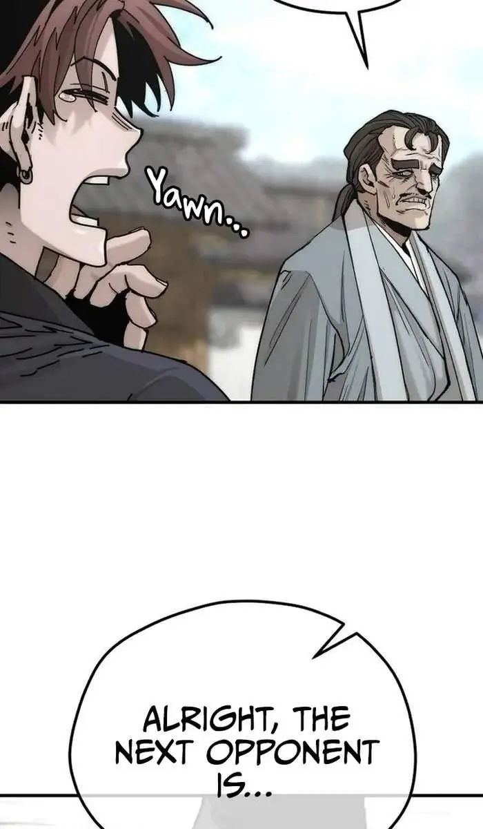 Heavenly Demon Cultivation Simulation Chapter 134 Page 32