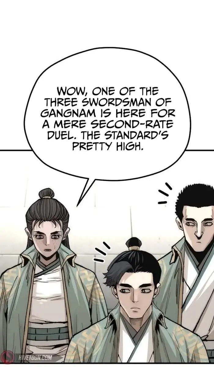 Heavenly Demon Cultivation Simulation Chapter 134 Page 38