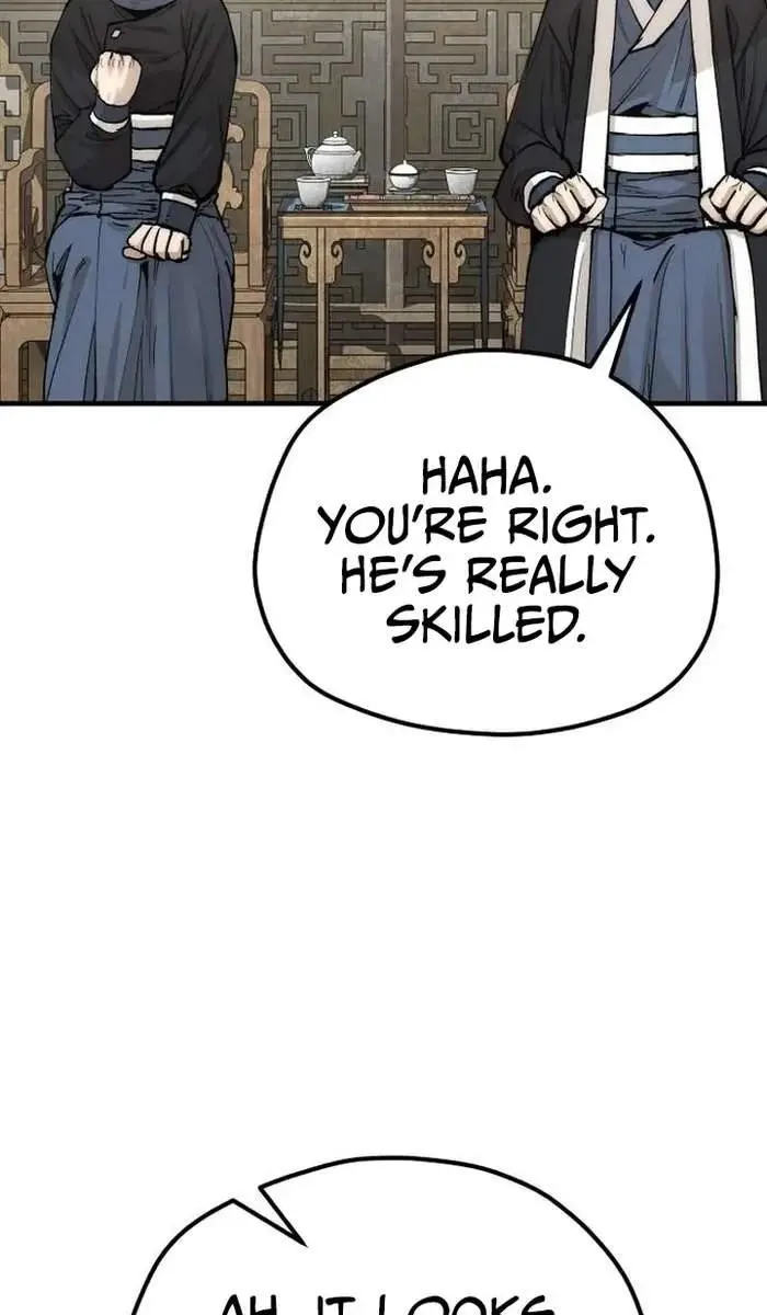 Heavenly Demon Cultivation Simulation Chapter 134 Page 61