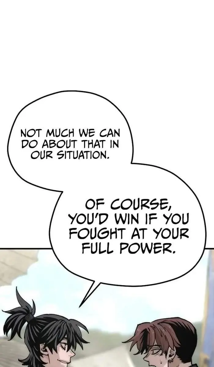 Heavenly Demon Cultivation Simulation Chapter 134 Page 110