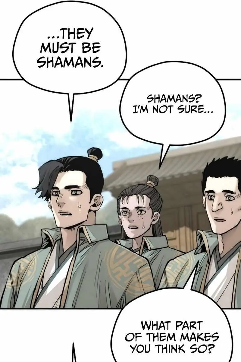 Heavenly Demon Cultivation Simulation Chapter 135 Page 15