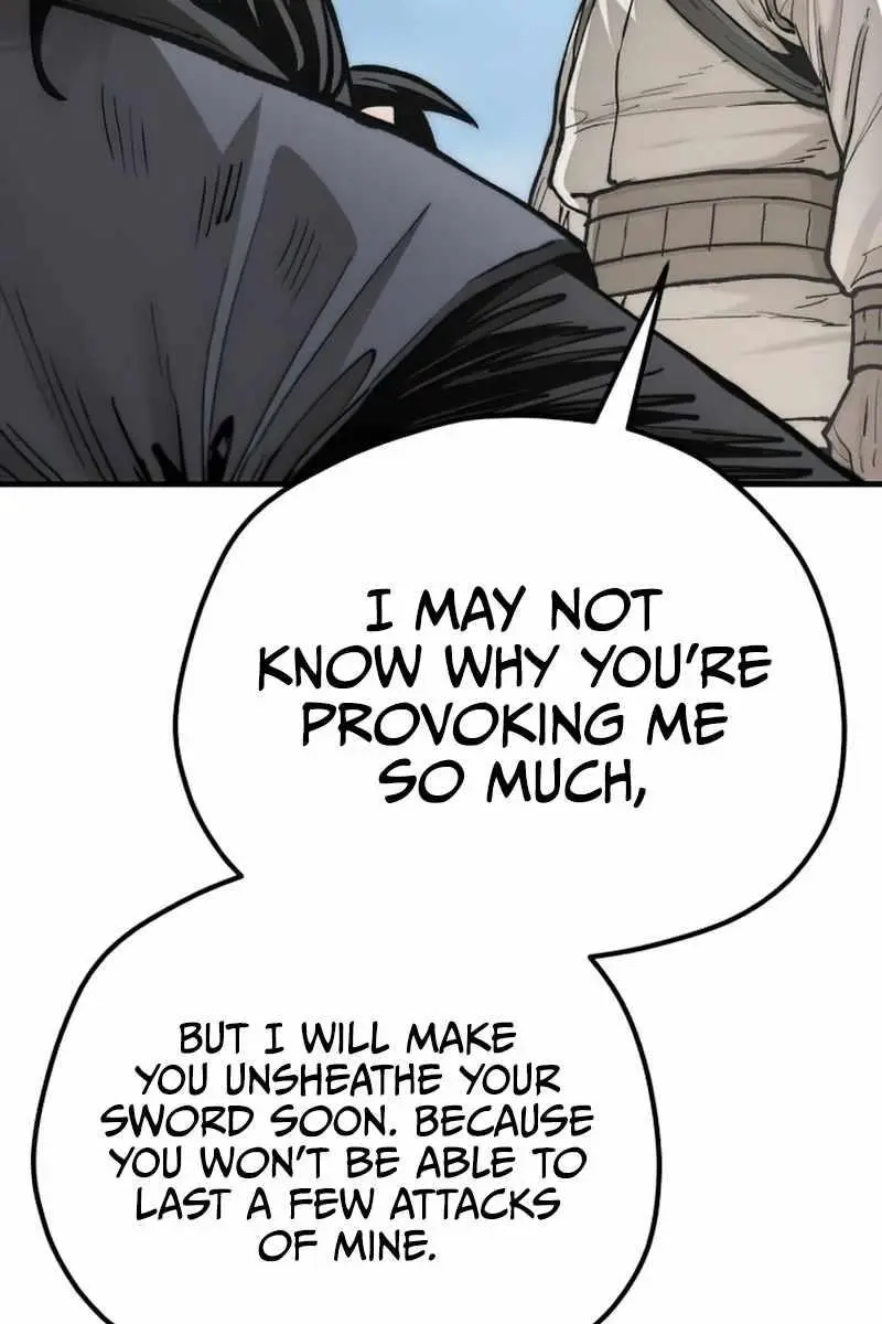 Heavenly Demon Cultivation Simulation Chapter 135 Page 36