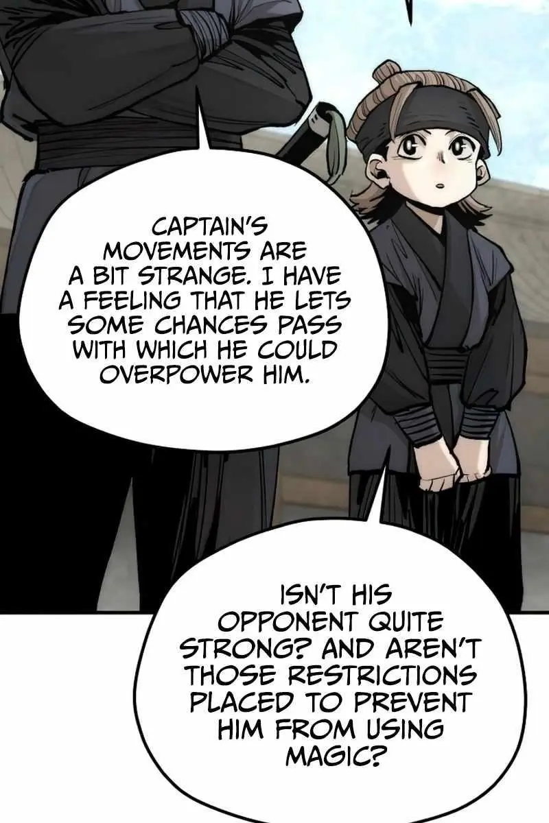 Heavenly Demon Cultivation Simulation Chapter 135 Page 56