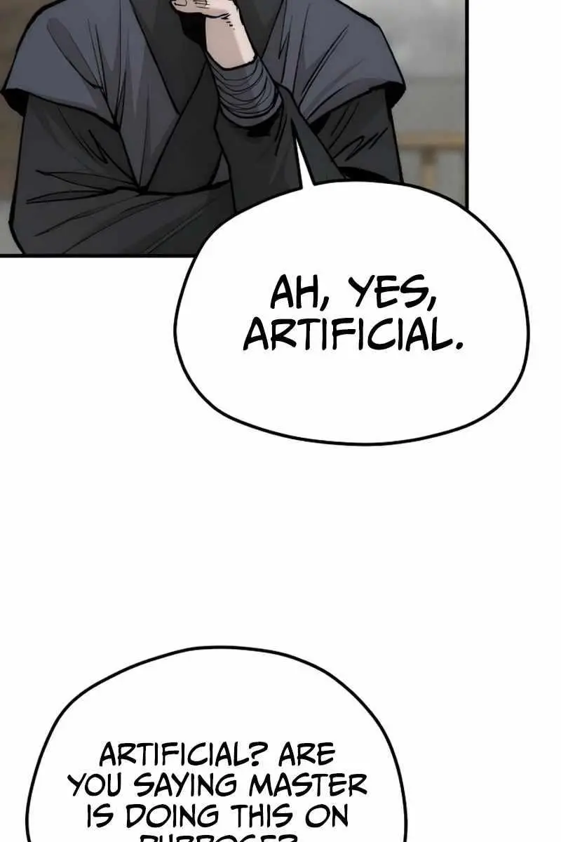 Heavenly Demon Cultivation Simulation Chapter 135 Page 59