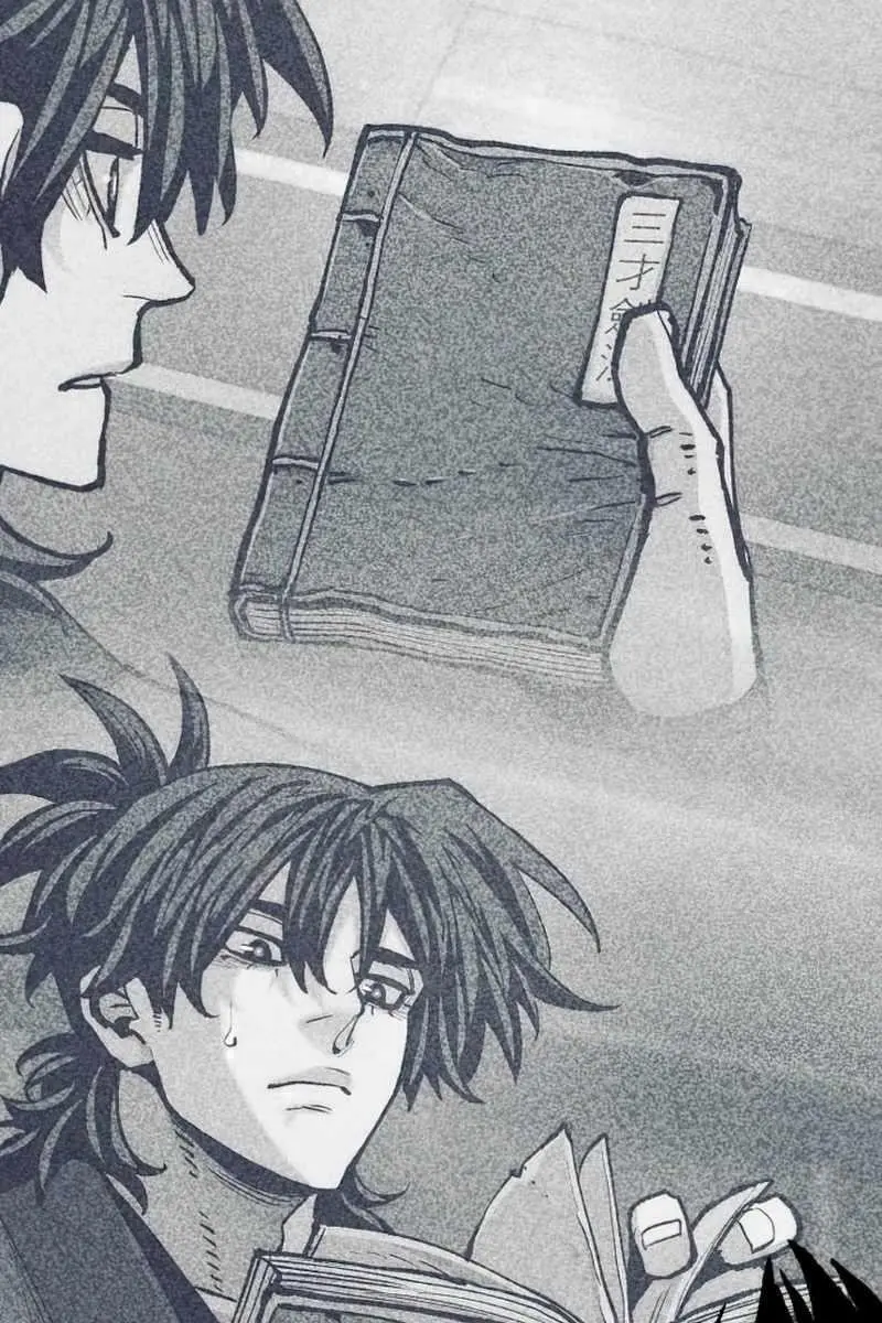Heavenly Demon Cultivation Simulation Chapter 135 Page 100