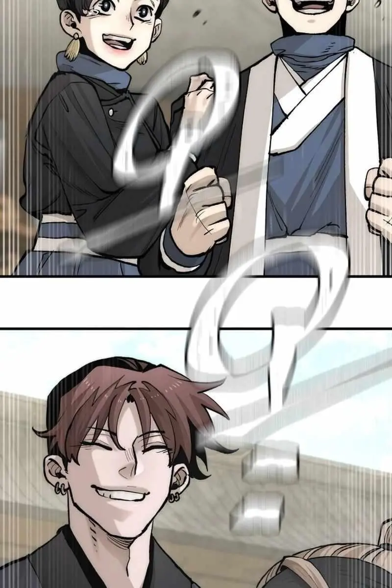 Heavenly Demon Cultivation Simulation Chapter 135 Page 131