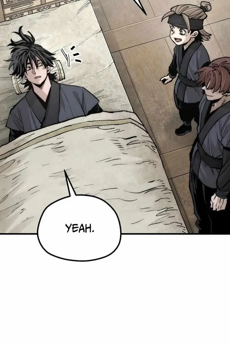 Heavenly Demon Cultivation Simulation Chapter 135 Page 137