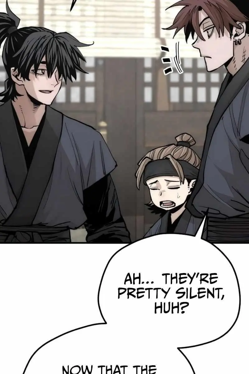 Heavenly Demon Cultivation Simulation Chapter 135 Page 146