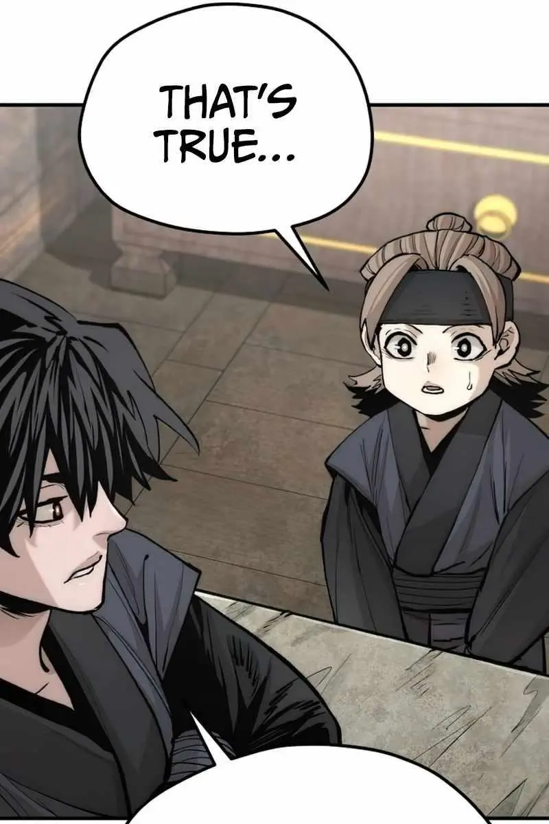 Heavenly Demon Cultivation Simulation Chapter 135 Page 152