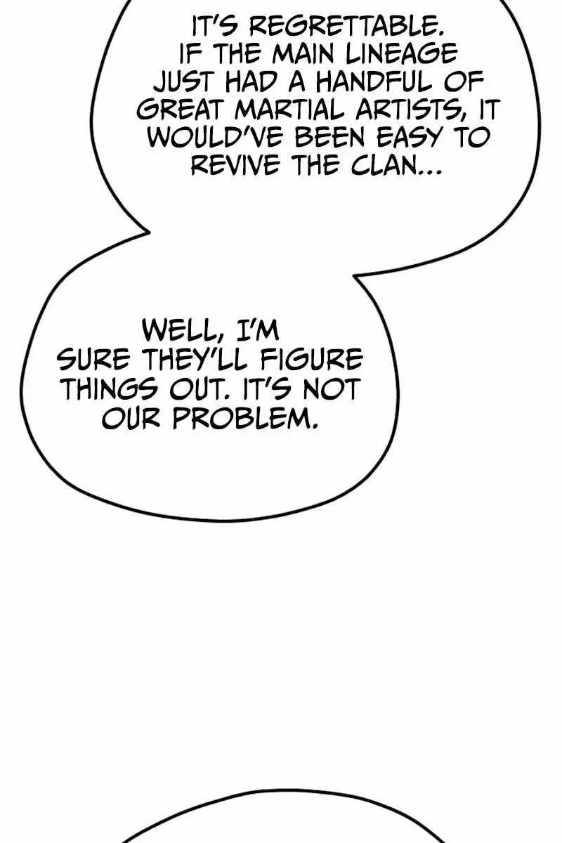Heavenly Demon Cultivation Simulation Chapter 135 Page 153
