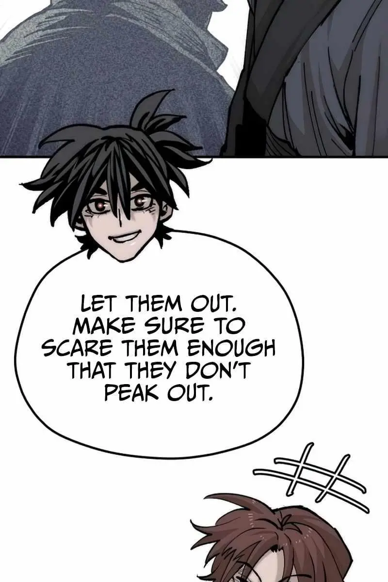Heavenly Demon Cultivation Simulation Chapter 135 Page 155