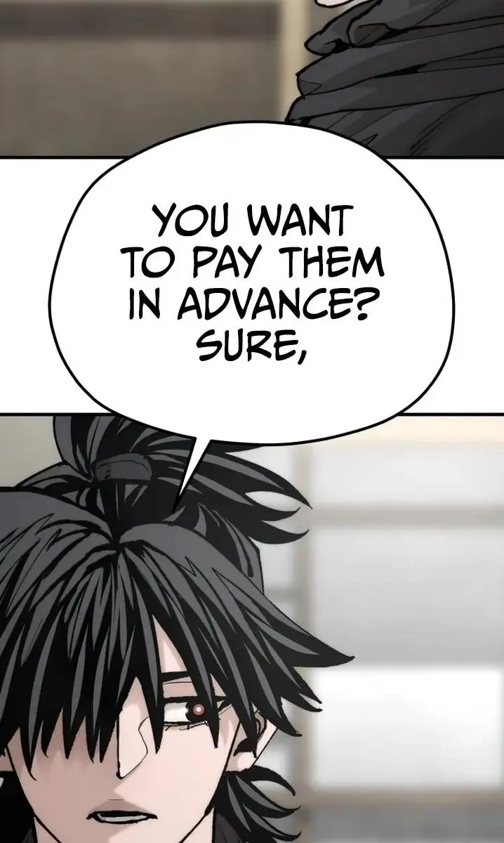 Heavenly Demon Cultivation Simulation Chapter 137 Page 3