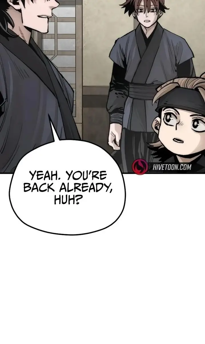 Heavenly Demon Cultivation Simulation Chapter 137 Page 13