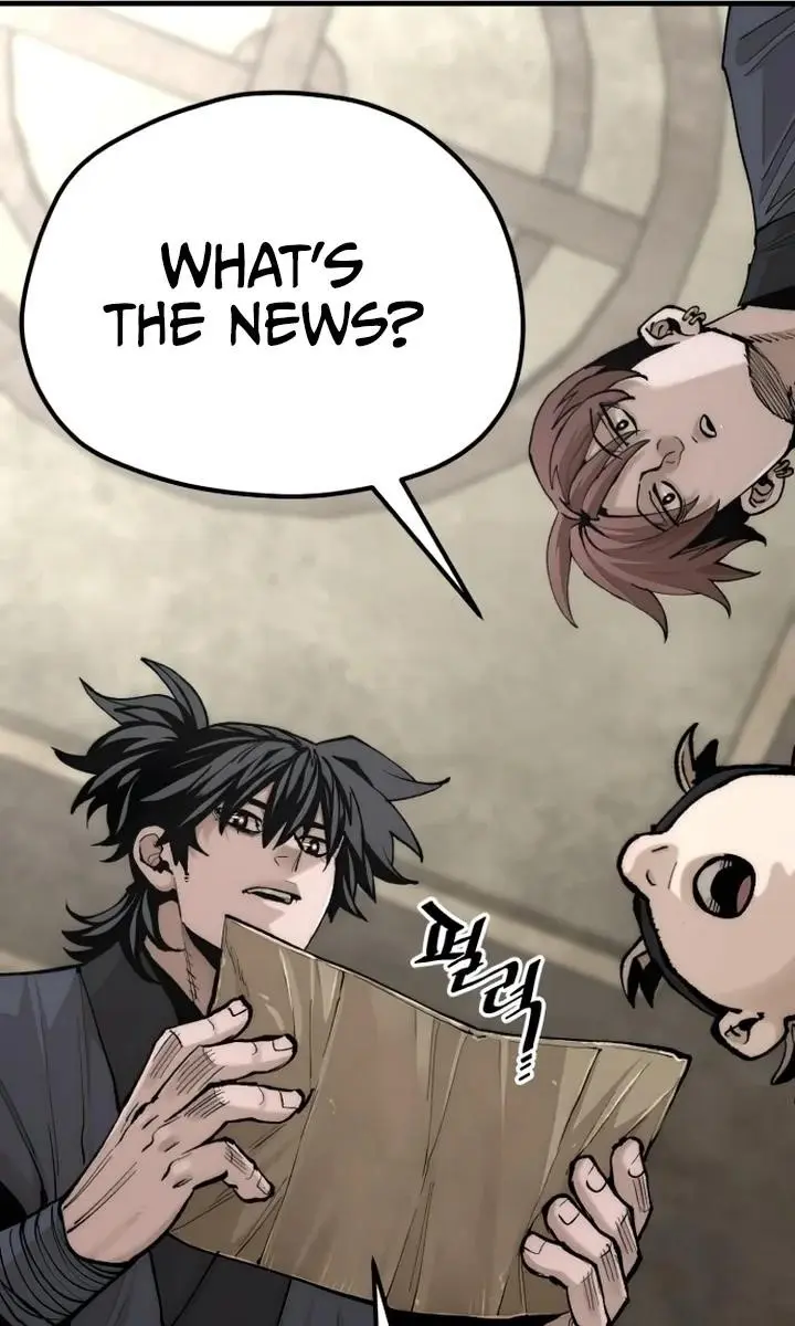 Heavenly Demon Cultivation Simulation Chapter 137 Page 15