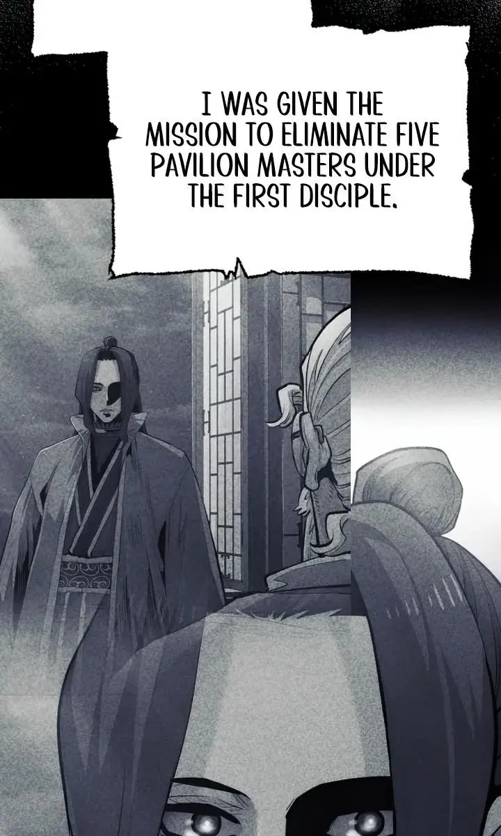 Heavenly Demon Cultivation Simulation Chapter 137 Page 19