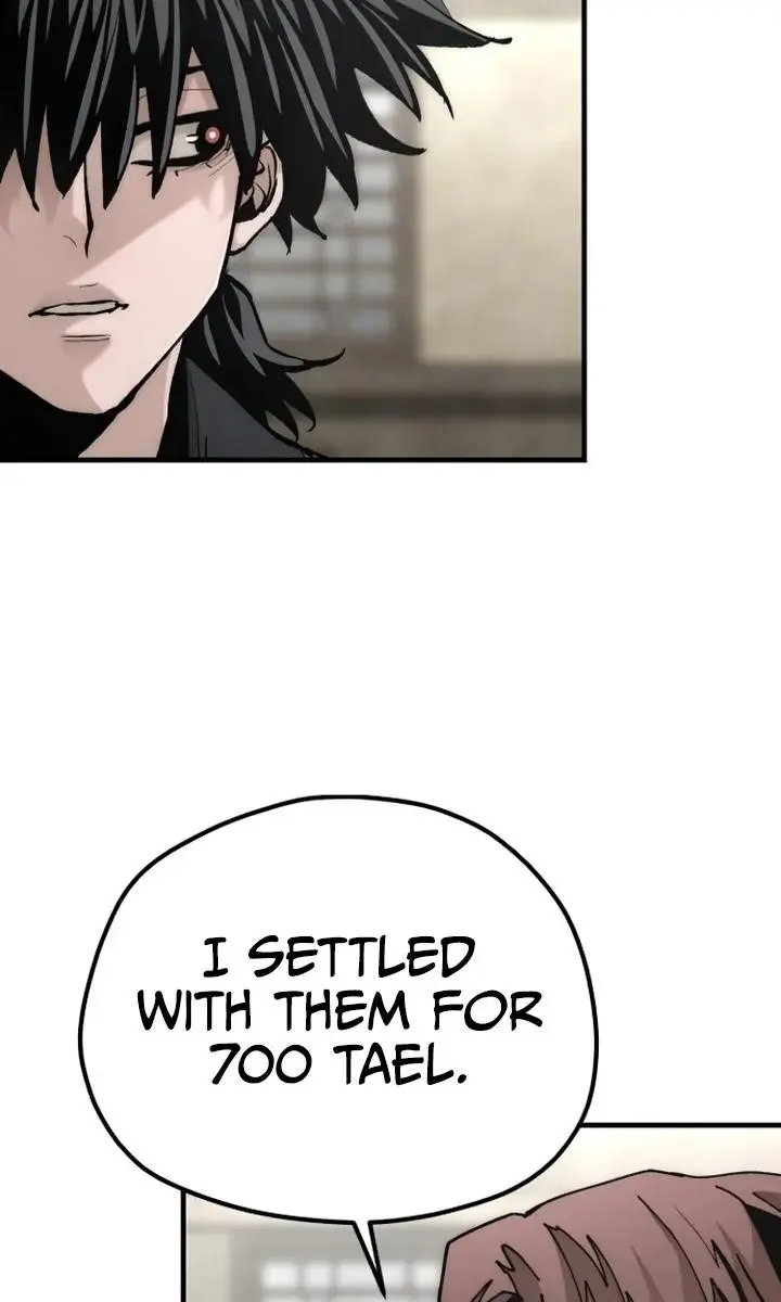 Heavenly Demon Cultivation Simulation Chapter 137 Page 29