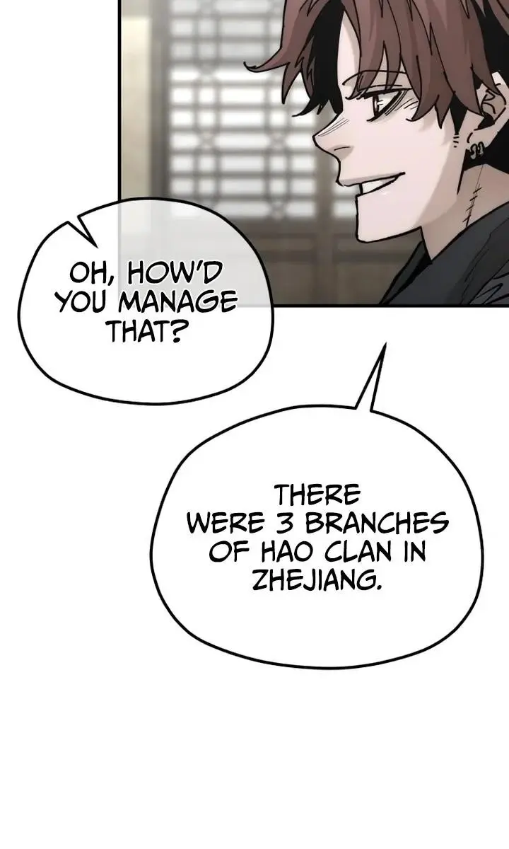 Heavenly Demon Cultivation Simulation Chapter 137 Page 30