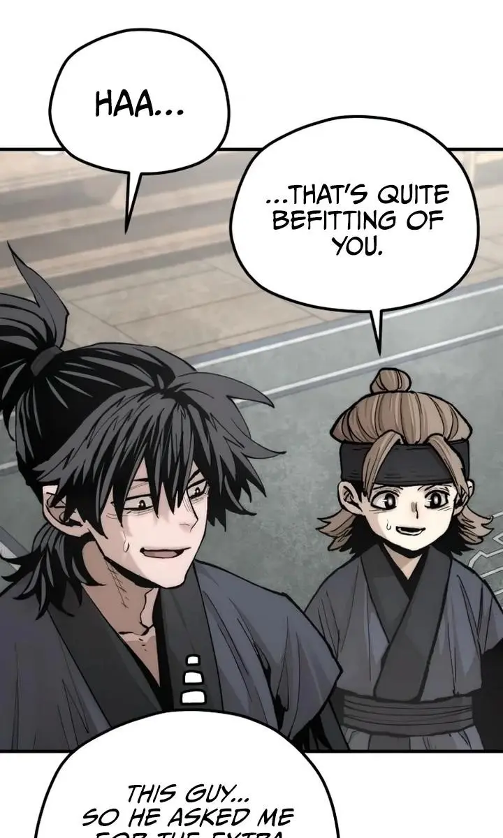 Heavenly Demon Cultivation Simulation Chapter 137 Page 33