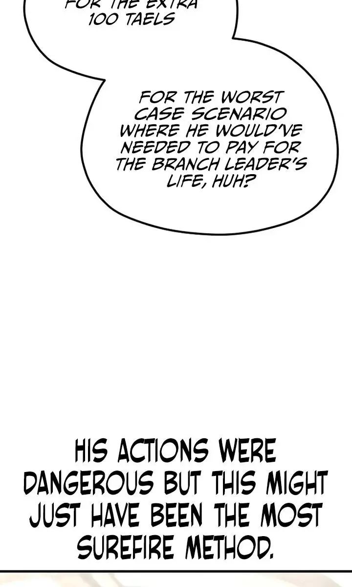 Heavenly Demon Cultivation Simulation Chapter 137 Page 34