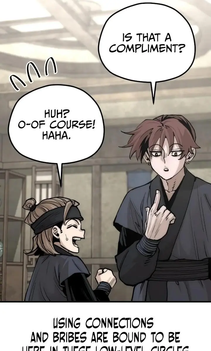 Heavenly Demon Cultivation Simulation Chapter 137 Page 35