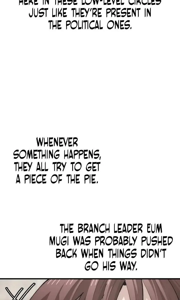 Heavenly Demon Cultivation Simulation Chapter 137 Page 36