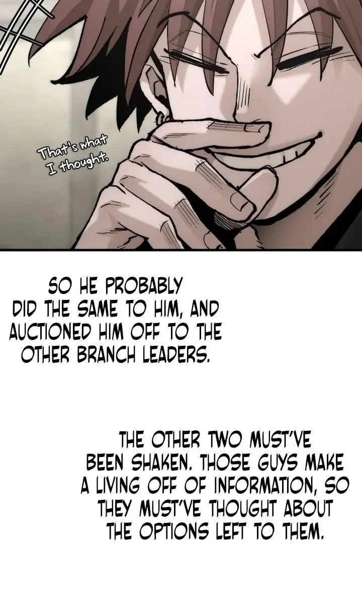 Heavenly Demon Cultivation Simulation Chapter 137 Page 37
