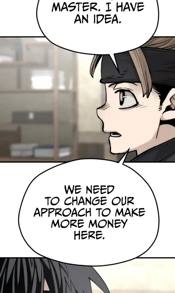 Heavenly Demon Cultivation Simulation Chapter 137 Page 42