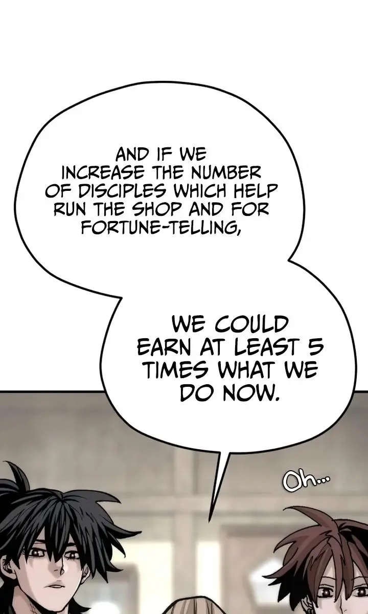 Heavenly Demon Cultivation Simulation Chapter 137 Page 46