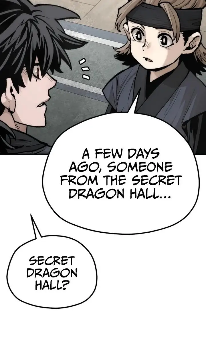 Heavenly Demon Cultivation Simulation Chapter 137 Page 54