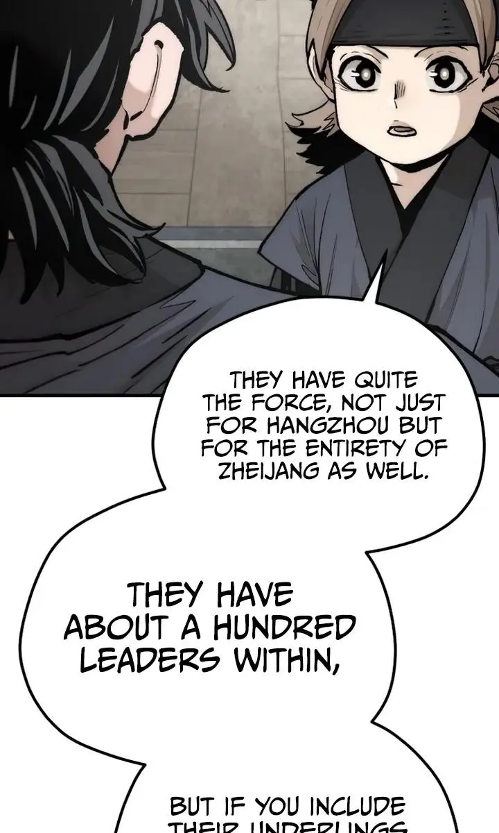 Heavenly Demon Cultivation Simulation Chapter 137 Page 59