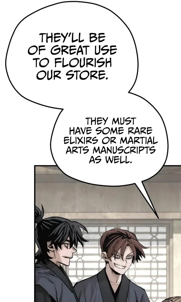 Heavenly Demon Cultivation Simulation Chapter 137 Page 64