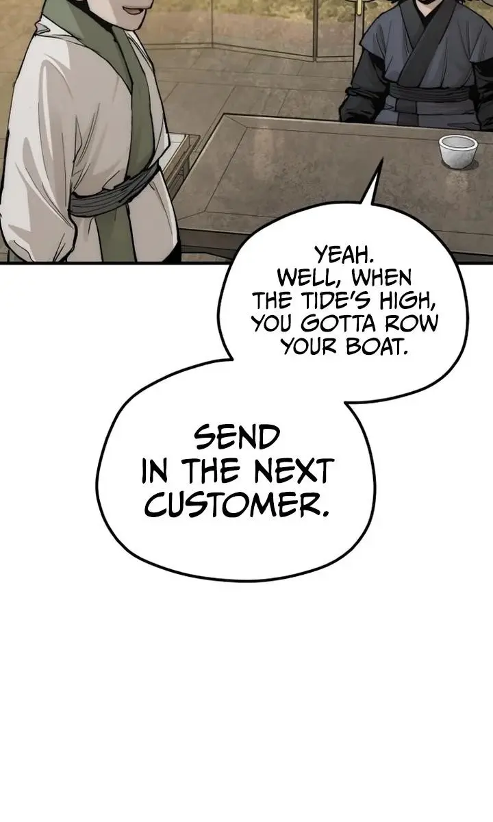 Heavenly Demon Cultivation Simulation Chapter 137 Page 74