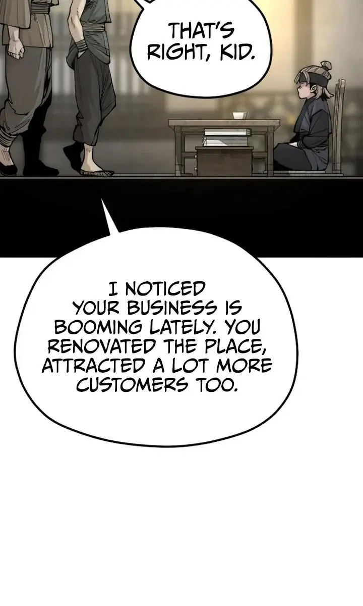 Heavenly Demon Cultivation Simulation Chapter 137 Page 82