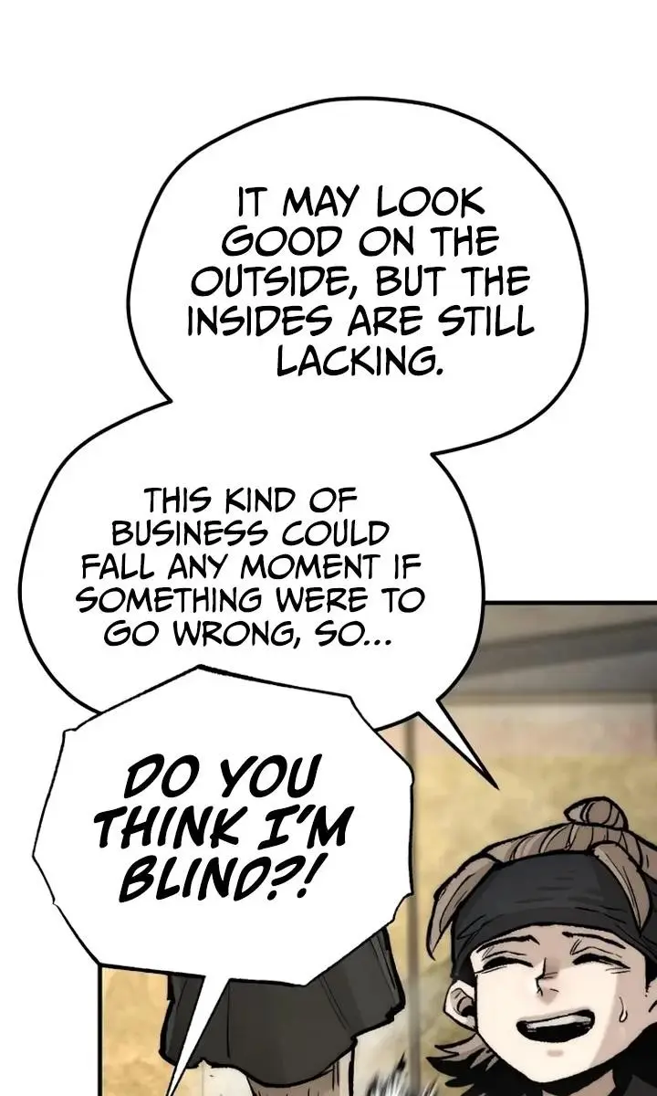 Heavenly Demon Cultivation Simulation Chapter 137 Page 83