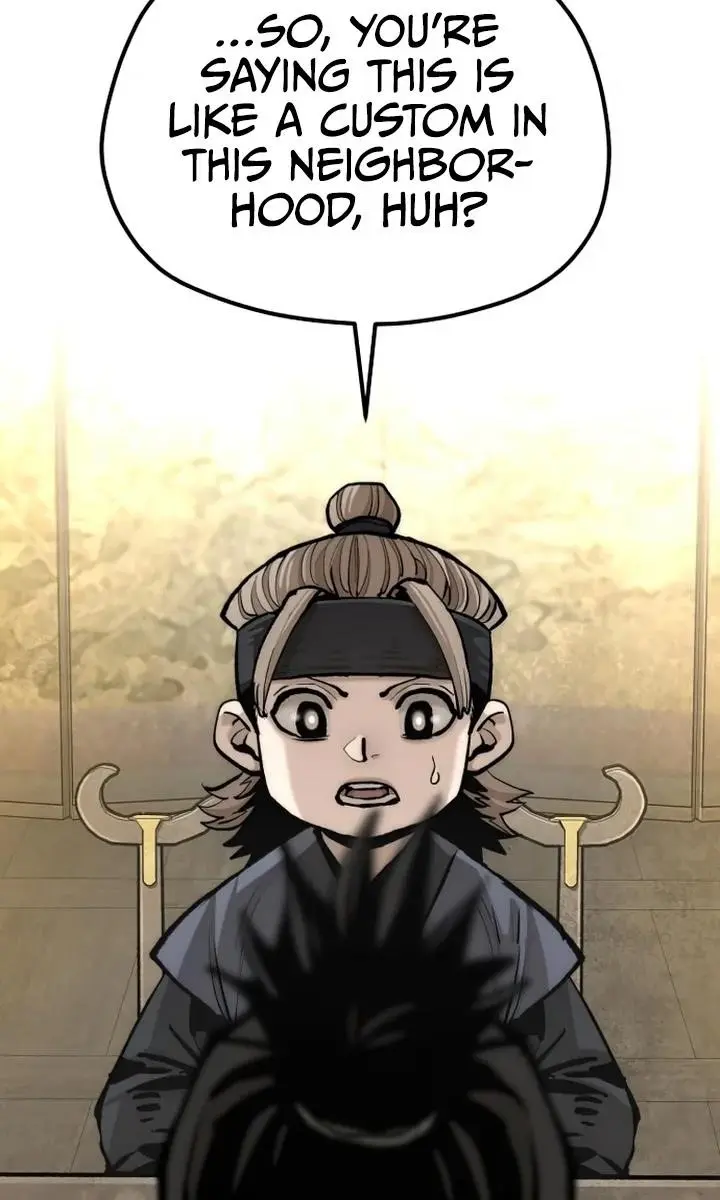Heavenly Demon Cultivation Simulation Chapter 137 Page 95